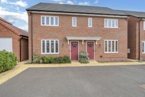 41, Steggall Road, Stowmarket IP14 3FH