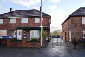 39, Broughton Road, Bucknall, Stoke-on-trent ST2 9JH