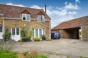 1, The Granary, Ryme Road, Sherborne DT9 6JX