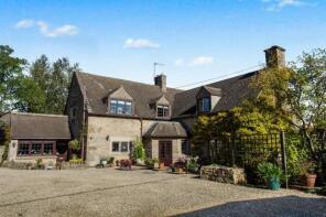 Barn House, 400676 Barn House To South Terrace Clapton-on-the-hill, Cheltenham GL54 2LG