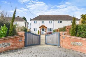 7, Manor Way, Amersham HP7 0LJ