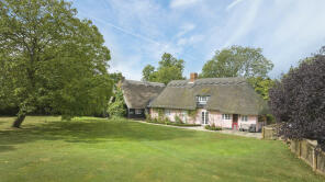 Fawns Cottage, Mill Road, Newmarket CB8 9HJ