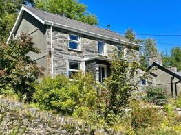 Bron Haul, Allt Singrug, Dolwyddelan LL25 0EQ