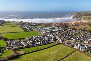10 Seascape, Langsfield, Braunton EX33 1QD