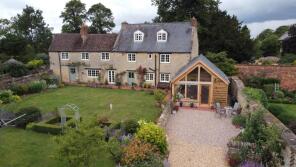 Byland House, Old Lane, Brackley NN13 5NZ