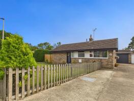 43, Station Road, Snainton, Scarborough YO13 9AP