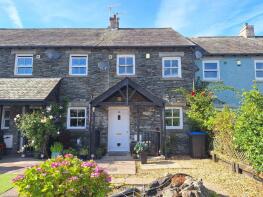22, Ashcroft Close, Keswick CA12 5TB