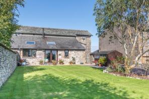 North Barn, Access Road To Houses At Hollin Hall, Carnforth LA6 2PT