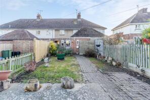 3, The Close, Olney MK46 5JP