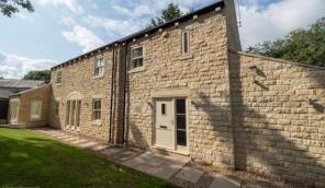Spring Cottage, Main Street, Wetherby LS22 4EB