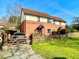 97, Circular Drive, Chester CH4 8LY