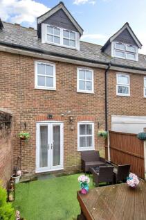 Henry Court, Gordon Road, Canterbury, CT1
