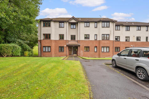 Kilpatrick Avenue, Paisley, Renfrewshire