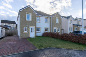 28, Cheviot Road, Auchterarder PH3 1QZ