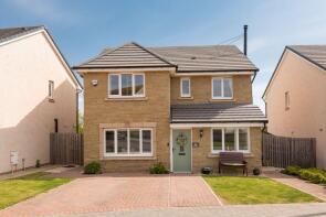 6, Pencraig Avenue, East Linton EH40 3EE