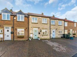6 The Roost, Pearsons Yard, Swinton, Malton YO17 6TF