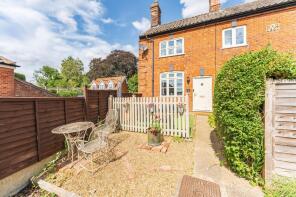 2 Hill Cottage, Station Road, Norwich NR10 4LF