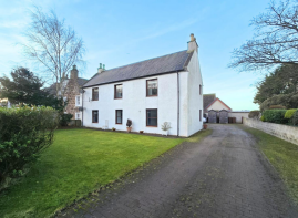 Flat 1, 31, High Street, Ardersier IV2 7QE
