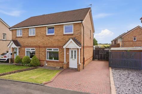 Obree Avenue, Prestwick KA9 2NT
