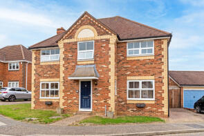 3, The Poplars, Dunmow CM6 2JA