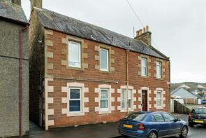 2, Cleghorn Buildings, East End, Earlston TD4 6HU