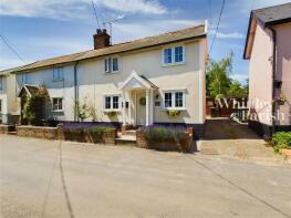 3 Hope Cottage, Grange Road, Eye IP23 8NE