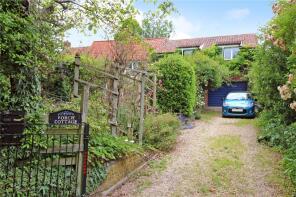 Porch Cottage, The Street, Norwich NR15 1SL
