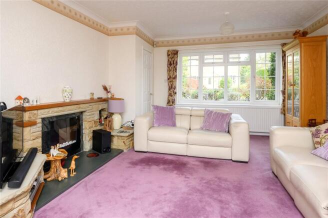 House Living Room