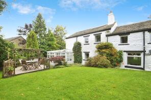 Far Low Bank Farm, Far Low Bank, Oakworth, Keighley BD22 7SB