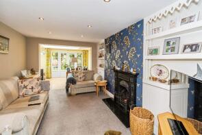 44, Middle Road, Southampton SO52 9JE