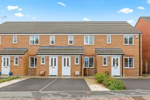 8, Lundhill View, Wombwell, Barnsley S73 0ZA