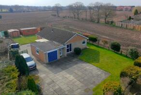 Fieldcroft, Remple Avenue, Hatfield Woodhouse, Doncaster DN7 6NY