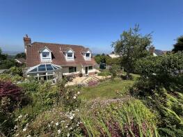 Groveland View, Crewkerne Road, Axminster EX13 5SX