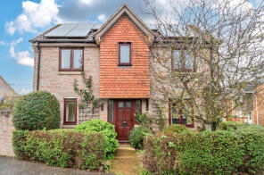 5, Frank Webber Road, Rockwell Green, Wellington TA21 9RU