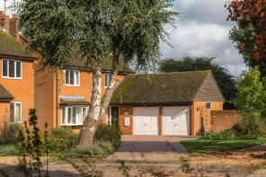 12, The Pightle, Aylesbury HP22 4HS