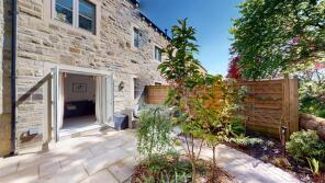 10, Park Croft, Gargrave, Skipton BD23 3DY