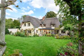 Monks Cottage, Wiremead Lane, Andover SP11 8LR