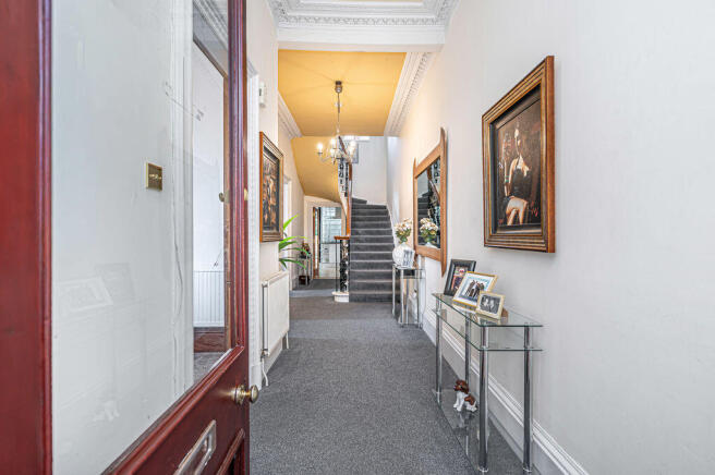 Hallway 