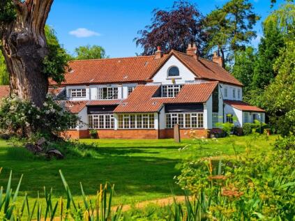 Epperstone By Pass, Woodborough, Nottingham