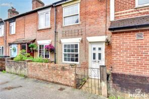 78, Allbrook Hill, Eastleigh SO50 4LY