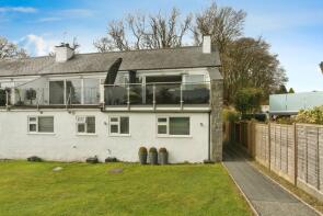 28, Glyn Y Mor, Pwllheli LL53 7NW