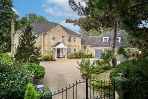 Pinetrees, Main Street, Peterborough PE8 5HS