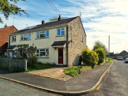 31, Westlands, Warminster BA12 0EY
