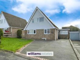19, Bishops Walk, St. Asaph LL17 0SU