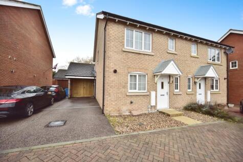 Leigh Road, Sittingbourne, Kent, ME10