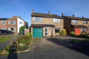 3, Balmer Hill, Gainford DL2 3EJ
