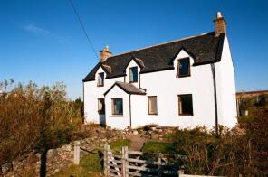 91a, Drumrunie - Badnagyle - Achiltibuie - Polglass, Achiltibuie IV26 2YG