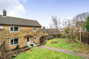 9, Little Fishers, Kingscourt Lane, Stroud GL5 3PT