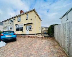 29, Twyn Star, Dukestown, Tredegar NP22 4ED