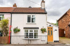 Farm View, Lock Road, Grimsby DN36 5UP